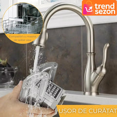 Aparat de Feliat Cartofi și Legume din Inox - Tăiere Rapidă și Preciză 🍟🥕