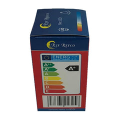 Bec LED 5W E27 Eficiență Energetică — Lumina Perfectă pentru Spații Mici 💡✨