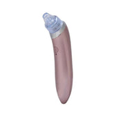 Aparat Vacuum pentru Curățarea Tenului cu Tehnologie Avansată — Ten Revitalizat 💖✨