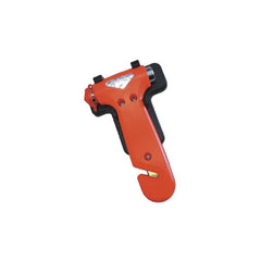 Ciocan de Urgență Profesional cu Suport și Cutter — Siguranță Maximă pe Drum 🚗🔨