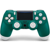 Controller Wireless Ergonomic pentru PS4 — Experiență de Gaming Imersivă 🎮✨
