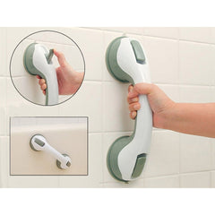 Mâner Ajutător cu Ventuze pentru Baie — Siguranță și Stil! 🚿🛁