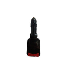 Modulator Auto FM Bluetooth cu USB — Muzică și Încărcare Rapidă 🎵🔌