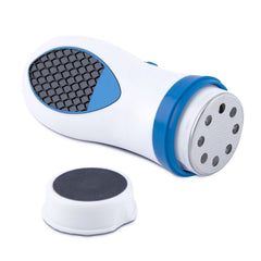 Aparat Electric pentru Pedichiură cu Capete Interchangeabile — Picioare Catifelate! 💖✨