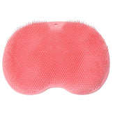 Covoraș Masaj Picioare din Silicon Antiderapant — Răsfăț la Duș 🛁💖