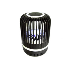 Lampa Anti-Insecte cu LED UV și USB — Serenitate în Fiecare Seară 🦟✨