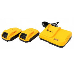 Trusă Bormașină Multifuncțională cu 2 Acumulatori de 48V — Ideală pentru Oricine! 🔧🔋