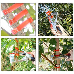 Dispozitiv pentru Legarea Plantelor cu Sistem Rapid — Ușor și Eficient 🌱✨