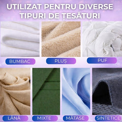 Detergent Lichid pentru Pete cu Enzime Active 120 ml — Curăță Rapid și Eficient! 💧✨