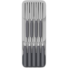 Suport Sertar pentru Cuțite Ergonomic — Organizare Eficientă în Bucătărie 🍴✨