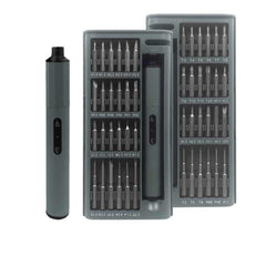 Set Surubelnita Electrica de Precizie 49 in 1 — Repară cu Ușurință! 🔧✨