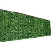 Gard Artificial cu Frunze Iedera Verde 300x100 cm — Soluție Elegantă pentru Intimitate 🌿✨