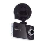 Cameră Auto DVR Full HD 1080P cu Ecran 2.7" — Înregistrare Nocturnă Clară 🚗📹