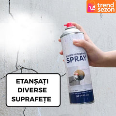 Spray Impermeabilizare Rapidă 450ml — Protecție de Lungă Durată 💧✨