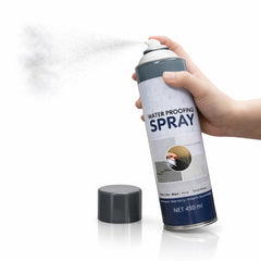 Spray Hidroizolant Rapid 450ml — Protecție Eficientă împotriva Umei 🌧️💪