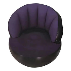 Scaun Gonflabil Modern cu Pompa Inclusă — Confort și Stil în Orice Spațiu 💜✨