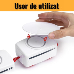 Set Trenuleț Electric cu Vagoane pentru Sushi — Distracție în Familie 🍣🚂