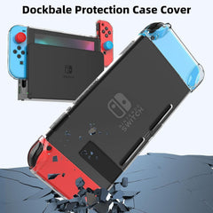 Husă de Transport pentru Nintendo Switch — Protecție Completă 🕹️🎮