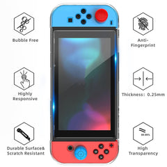 Husă de Transport pentru Nintendo Switch — Protecție Completă 🕹️🎮