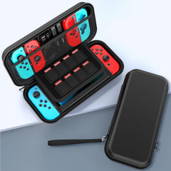 Husă de Transport pentru Nintendo Switch — Protecție Completă 🕹️🎮