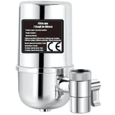 Filtru Apă pentru Robinet cu 7 Etape de Filtrare — Apa Pură Direct de la Robinet 🚰✨