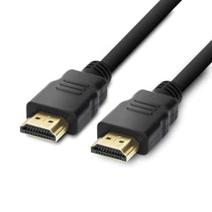 Cablul HDMI Premium 4K Ultra HD 1.8m — Conectivitate De Vârf ⚡️🎮