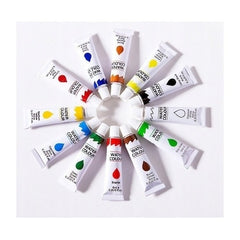 Set Pictură și Desen pentru Copii cu 145 Piese — Creativitate Fără Limite! 🎨🦄