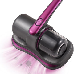 Aspirator Antiacarieni Fără Fir 8000 Pa — Curățenie Profundă UVC 🌟✨