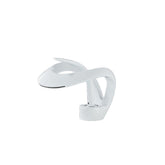 Baterie Chiuvetă Baie Cascadă Cromată 15 cm — Design Nordic Elegant ✨🚿