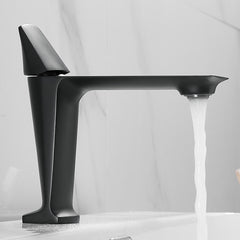 Baterie Lavoar Negru Mat cu Design Modern — Eleganță și Funcționalitate 🖤✨