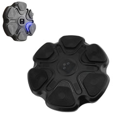 Tinta Electronică de Box Muzicală cu Bluetooth și 10 Moduri — Distracție și Antrenament Activ! 🎶🥊