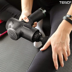 Aparat Profesional pentru Masaj Tip Pistol — Ușurință și Relaxare Instantanee 💆♂️✨