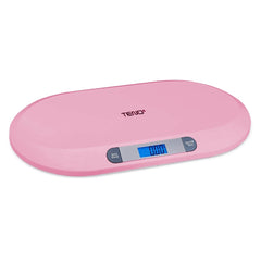 Cantar Electronic Ergonomic cu Display LCD — Precizie de Gram 🌟🎀