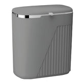 Coș de Gunoi Suspendat Modern 7 L — Design Elegant și Funcțional 🗑️✨