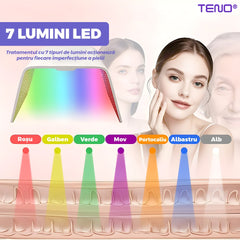 Dispozitiv de Îngrijire Facială cu Spray Ușor Pliabil — Hidratare Avansată 💧✨