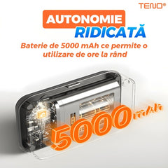 Aparat de Masaj 3 în 1 pentru Genunchi și Cot — Ameliorare Rapidă a Durerii 🌟💪