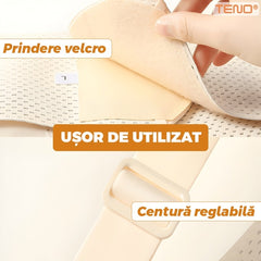 Centură de Suport pentru Gravide — Confort Optim pentru Mămici 🤰✨