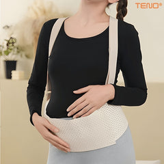 Centură de Suport pentru Gravide — Confort Optim pentru Mămici 🤰✨