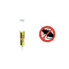 Gel Anti Gandaci Efect Rapid — Eliminare Eficientă în 3 Zile! 🪳✨