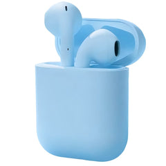 Căști Wireless Bluetooth 5.0 cu Control Tactil — Sunet Excepțional 🎶💙