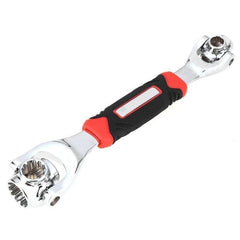 Cheie Universală Torx 48in1 cu Cap Rotativ — Versatilitate Maximală 🔧✨