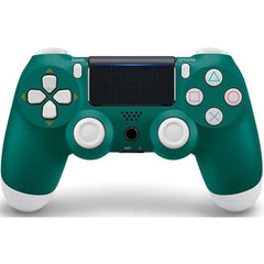 Controller Wireless Ergonomic pentru PS4 — Experiență de Gaming Imersivă 🎮✨