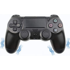 Controller Wireless Ergonomic pentru PS4 — Experiență de Gaming Imersivă 🎮✨