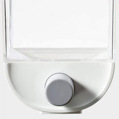 Dozator Cereale Transparent 1 L — Organizare Simplă și Rapidă 🥣✨