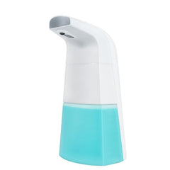 Dispenser Automată pentru Săpun Lichid cu Senzor — Igienă Fără Contact ✋💧