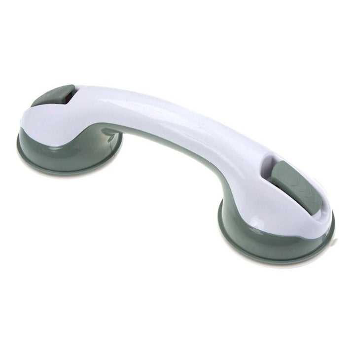 Mâner Ajutător cu Ventuze pentru Baie — Siguranță și Stil! 🚿🛁