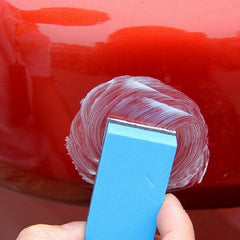 Polish Auto pentru Zgarieturi cu Burete Inclus — Restaurează-ți Mașina! 🚗✨