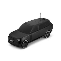 Boxă Portabilă Bluetooth 5.0 cu Design Auto și Funcții Avansate — Sunet Deosebit! 🚗🎶