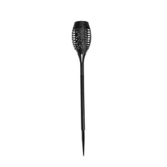 Lampa Solară Decorativă cu Efect Flacără 72 LED-uri — Atmosferă Magică pentru Grădină 🌟🌿