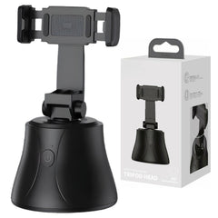 Suport Telefon Portabil cu Trepied Reglabil 360° — Ideal pentru Creatori 📸🎥